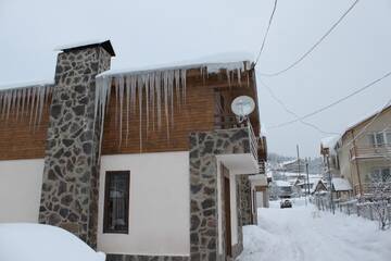 Фото Виллы Villa Garden г. Бакуриани 1